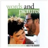Video Music Inc Words And Pictures CD Photo