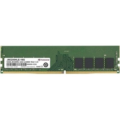 Photo of Transcend 16GB 3200MHz DDR4 Desktop Memory Module