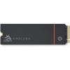 Seagate FireCuda 530 M.2 2000GB PCI Express 4.0 3D TLC NVMe Photo