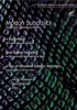Morton Subotnick: Electronic Works - Volume 3 Photo