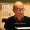 Christian Wolff: Incidental Music & Keyboard Miscellany Photo