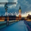 New World Music British Rock Photo