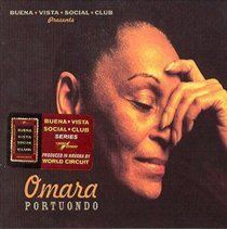 Photo of Buena Vista Social Club Presents Omara Portuondo