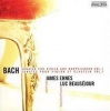 Sonatas for Violin & Harpsichord Vol. 1 Photo