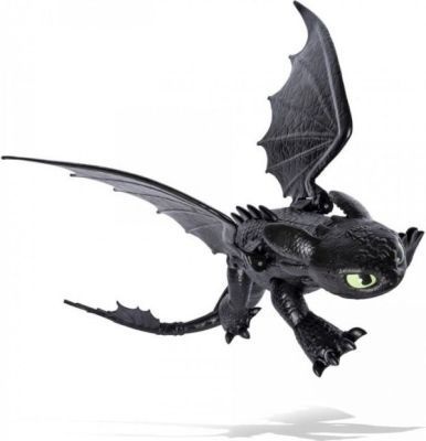Photo of How to Train Your Dragon Basic Dragon