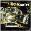 Rum Diary:more Music CD Photo