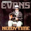Needy Time Photo