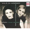 Allegro Sonata for 2 Pianos / 6 Morceaux / Polka Italienne Photo