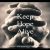 Music Video Dist Keep Hope Alive: Lifebeat Benefit Compilation Photo