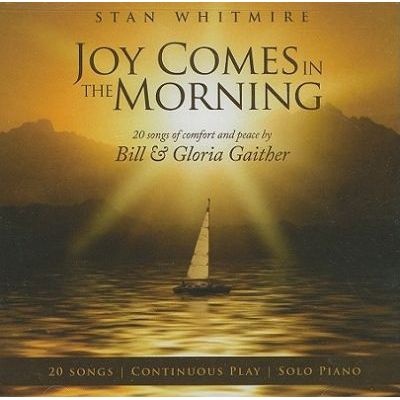 Photo of Spring Hill Music Group Joy Comes in the Morning