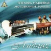 Sense World Music Andaaz Photo