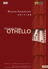 Photo of Otello: Walter Felsenstein Edition