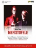 Mefistofele: San Francisco Opera Photo
