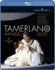 Opus Arte Tamerlano: Teatro Real Madrid Photo
