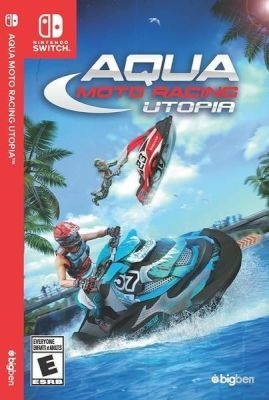 Photo of Bigben Interactive Aqua Moto Racing Utopia