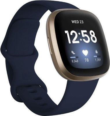 Photo of Fitbit Versa 3 Smart Watch