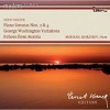 Phoenix Piano Sonatas Nos. 2 and 4 Echoes from Austria Photo