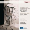 Phoenix Johann Adolf Hasse/Johann Sebastian Bach: Soprano Cantatas/... Photo