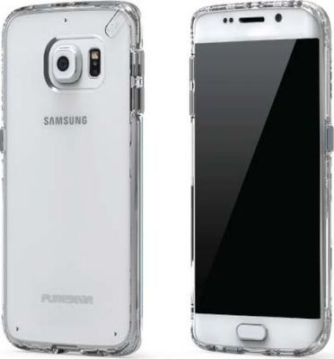 Photo of Puregear Slim Shell Case for Samsung Galaxy S6 Edge