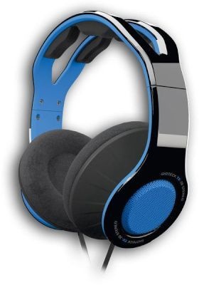 Photo of Gioteck TX-30 Game & Go Stereo Over-Ear Gaming Headphones for Xbox One