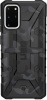 UAG Samsung Galaxy S20 Pathfinder Shell Care Photo