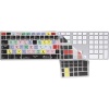 KB Covers Final Cut Pro/Express Keyboard Cover for Apple Ultra-Thin Keyboard Photo