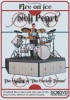 Neil Peart: Fire On Ice Photo