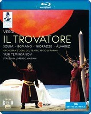 Photo of C Major Il Trovatore: Teatro Regio Di Parma