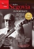 Christopher Nupen Films Andres Segovia in Portrait Photo