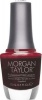 Morgan Taylor Professional Nail Lacquer From Paris With Love Photo