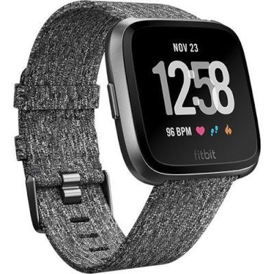 Photo of Fitbit Versa Fitness Smartwatch - Special Edition
