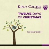 The King's Men: Twelve Days of Christmas Photo
