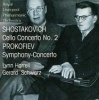 Avie Cello Concerto No. 2/symphony-concerto for Cello Photo