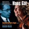 Hans Gal: Violin Concerto Photo