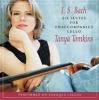 Avie J. S. Bach: Cello Suites Photo