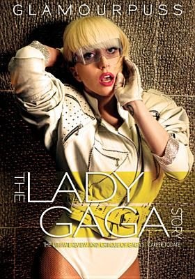 Photo of Glamourpuss - The Lady Gaga Story