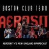 Boston Club 1980 Photo