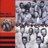 Acrobat Books The Swan Silvertones 1946-1951 Photo