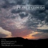Trapeze Pearly Clouds Photo