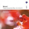 Apex Piano Concerto Nos. 13 14 & 23 Photo