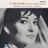 Callas Sings Verdi Arias Photo