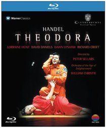 Theodora Glyndebourne Festival Opera
