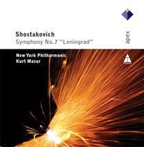 Photo of Shostakovich: Symphony No. 7 'Leningrad'