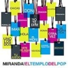 Warner Music Latina Miranda! El Templo Del Pop Photo