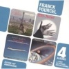 Warner Music France 4 Albums Livret Photo