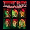 Persevere Records Trophy Heads Photo