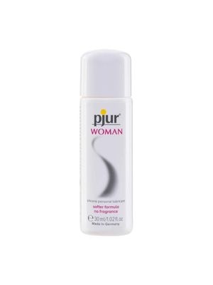 Photo of Pjur Woman Silicone-Based Lubricant