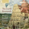 The Earth Resounds Photo