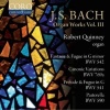 J.S. Bach: Organ Works Photo