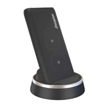 Photo of Energizer 10AH 2IN1 QI Wireless Charger
